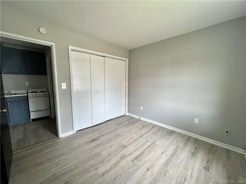 Tiny photo for 85 Union Avenue #A4, Bridgeport, CT 06607 (MLS # 24157481)