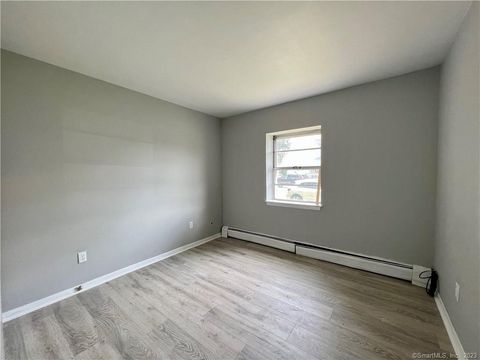 Tiny photo for 85 Union Avenue #A4, Bridgeport, CT 06607 (MLS # 24157481)