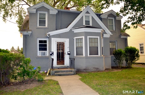 Photo of 49 Huntington Avenue, New Haven, CT 06511 (MLS # 24192025)