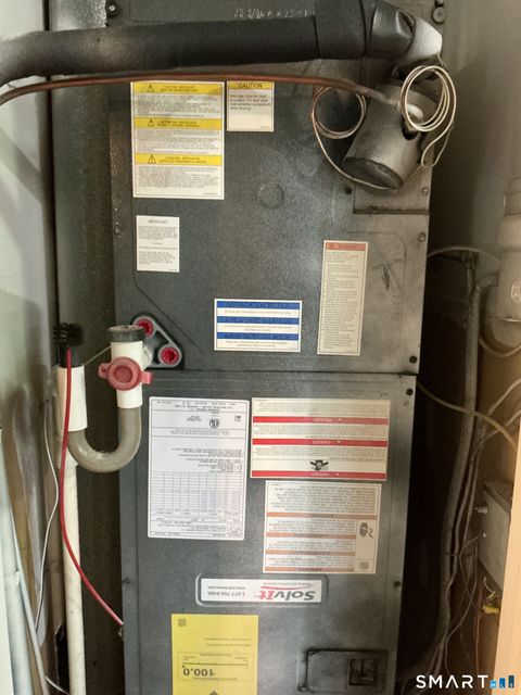 Tiny photo for 1469 Farmington Avenue #55, Bristol, CT 06010 (MLS # 24166557)