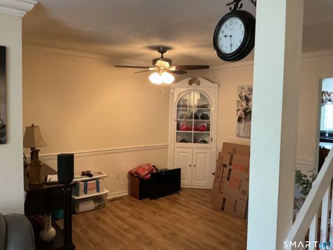 Tiny photo for 1469 Farmington Avenue #55, Bristol, CT 06010 (MLS # 24166557)