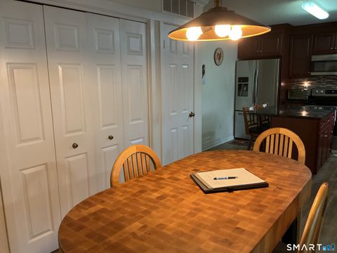 Tiny photo for 1469 Farmington Avenue #55, Bristol, CT 06010 (MLS # 24166557)