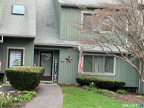 Photo of 1469 Farmington Avenue #55, Bristol, CT 06010 (MLS # 24166557)