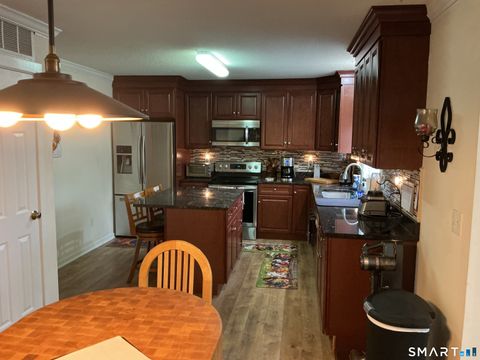 Tiny photo for 1469 Farmington Avenue #55, Bristol, CT 06010 (MLS # 24166557)