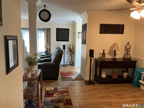 Tiny photo for 1469 Farmington Avenue #55, Bristol, CT 06010 (MLS # 24166557)