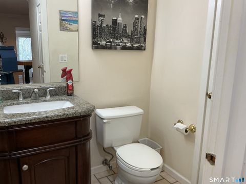 Tiny photo for 1469 Farmington Avenue #55, Bristol, CT 06010 (MLS # 24166557)