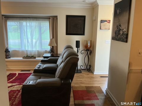 Tiny photo for 1469 Farmington Avenue #55, Bristol, CT 06010 (MLS # 24166557)