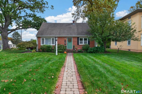 Tiny photo for 119 Summit Street, Southington, CT 06489 (MLS # 24210499)