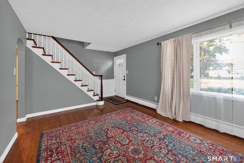 Tiny photo for 119 Summit Street, Southington, CT 06489 (MLS # 24210499)