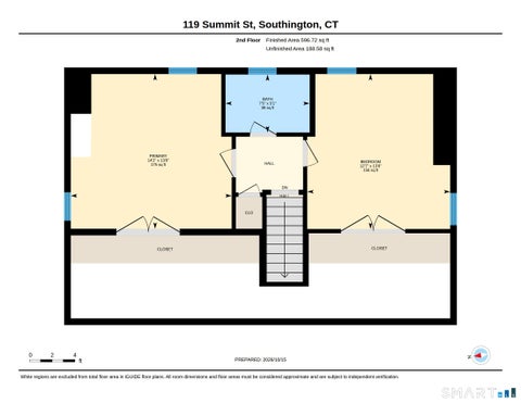 Tiny photo for 119 Summit Street, Southington, CT 06489 (MLS # 24210499)