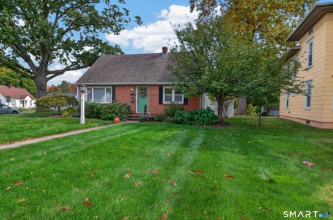 Tiny photo for 119 Summit Street, Southington, CT 06489 (MLS # 24210499)