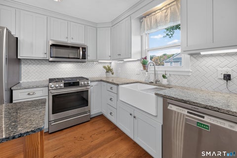 Tiny photo for 119 Summit Street, Southington, CT 06489 (MLS # 24210499)