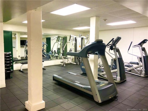 Tiny photo for 700 Summer Street #8F, Stamford, CT 06901 (MLS # 24181860)