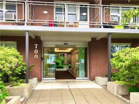 Tiny photo for 700 Summer Street #8F, Stamford, CT 06901 (MLS # 24181860)