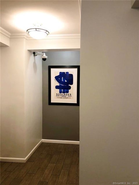 Tiny photo for 700 Summer Street #8F, Stamford, CT 06901 (MLS # 24181860)