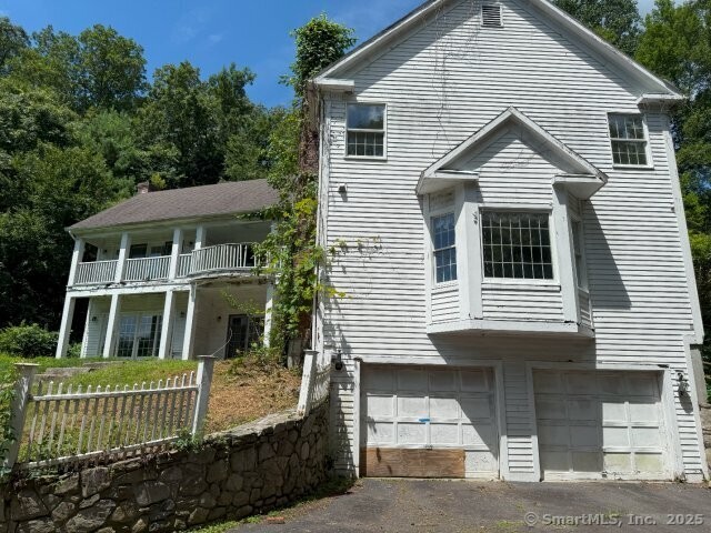 173 Railtree Hill Road