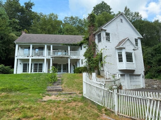 173 Railtree Hill Road