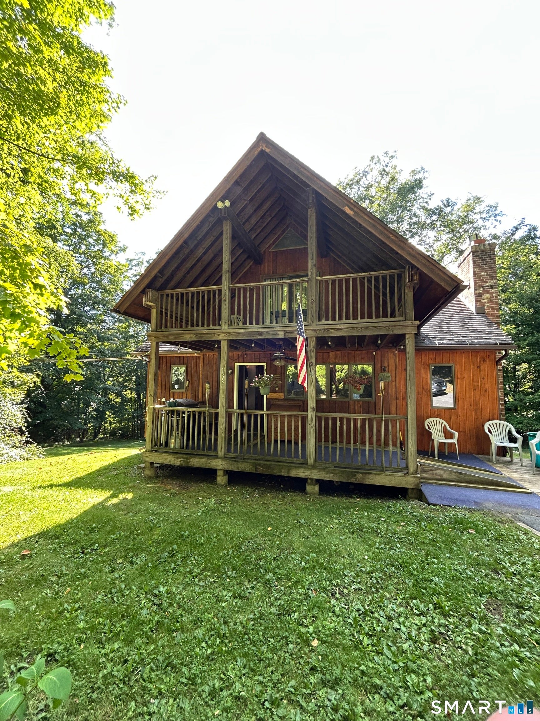 133 Mountain Road