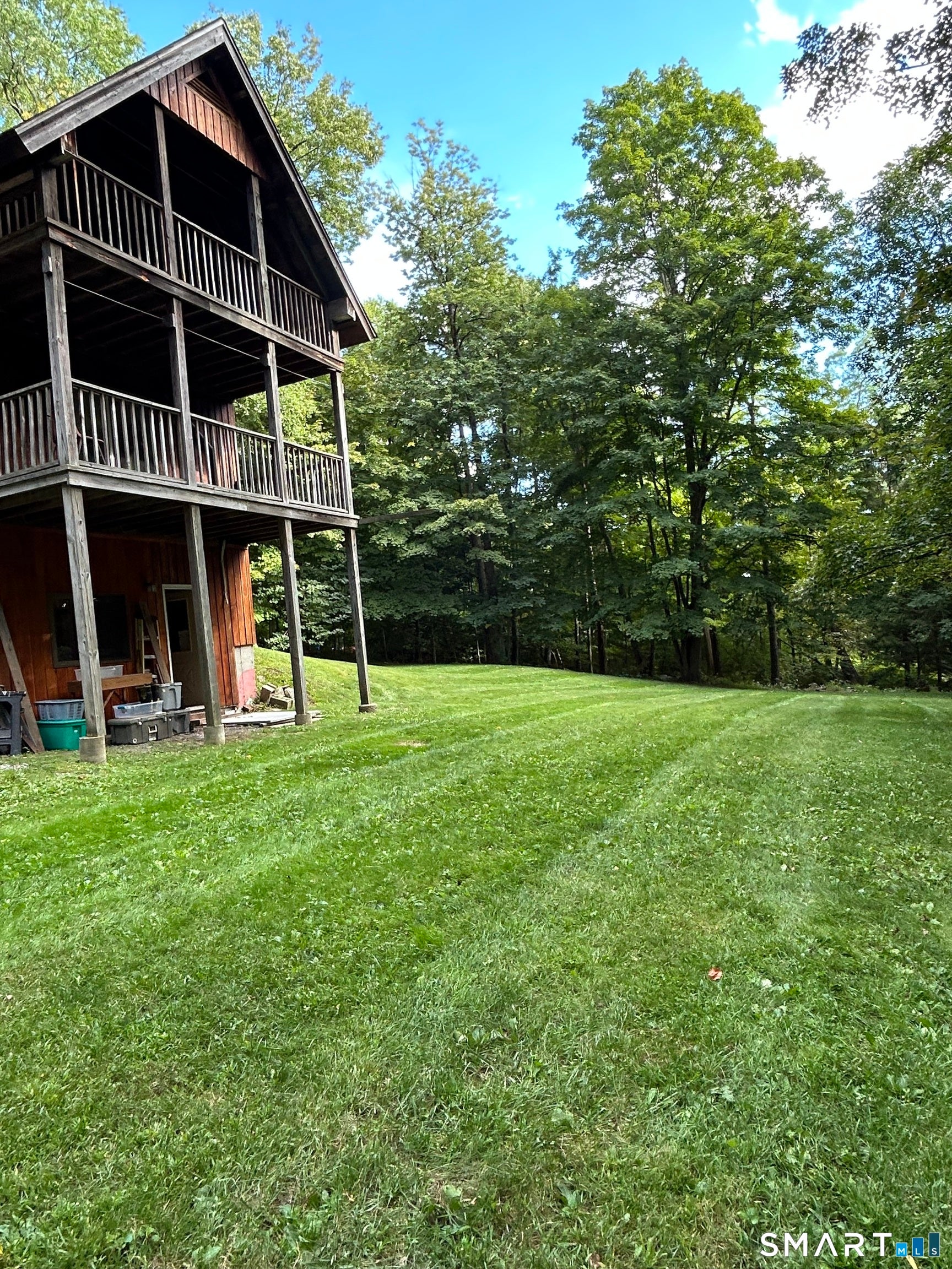 133 Mountain Road