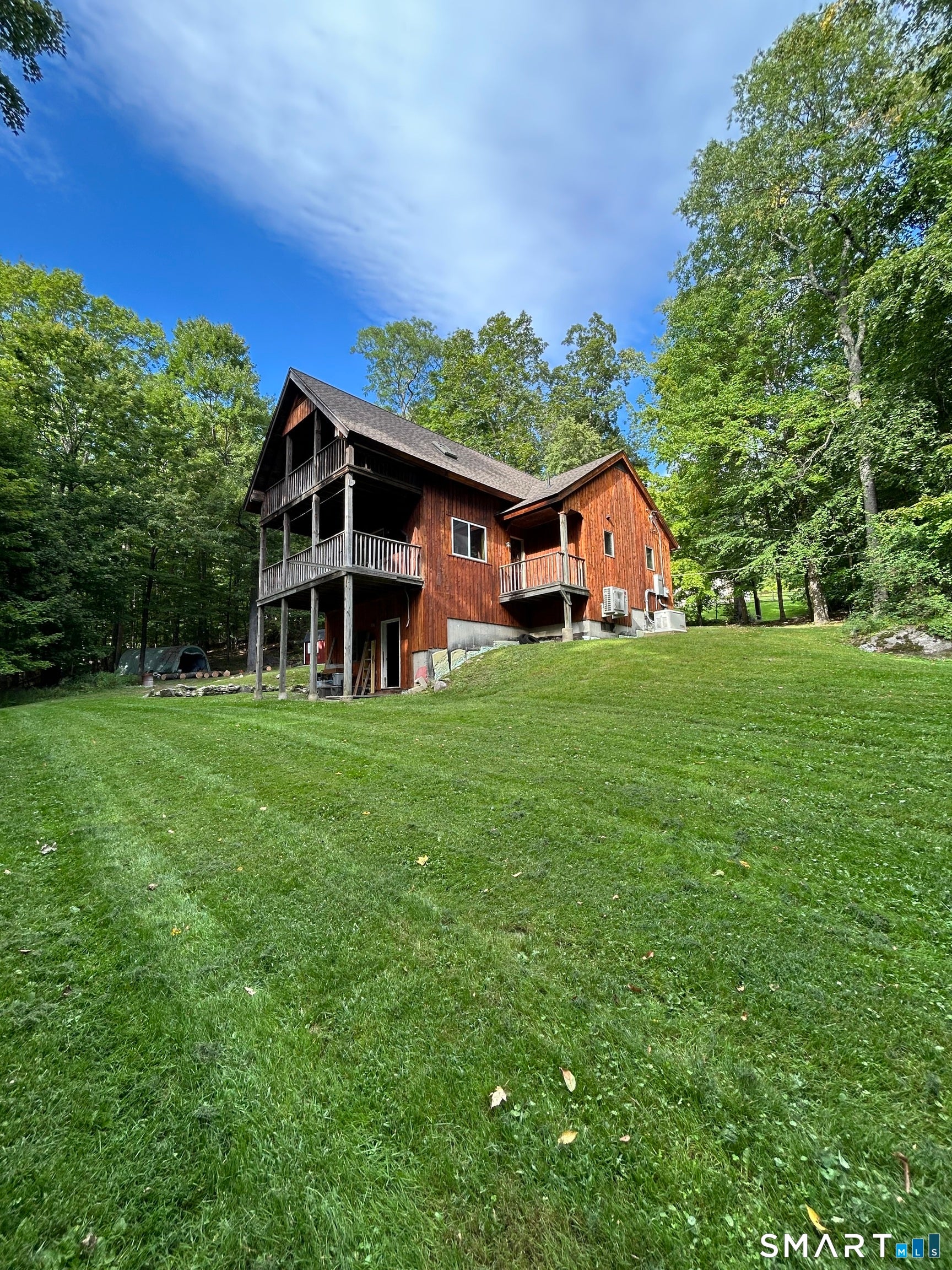 133 Mountain Road