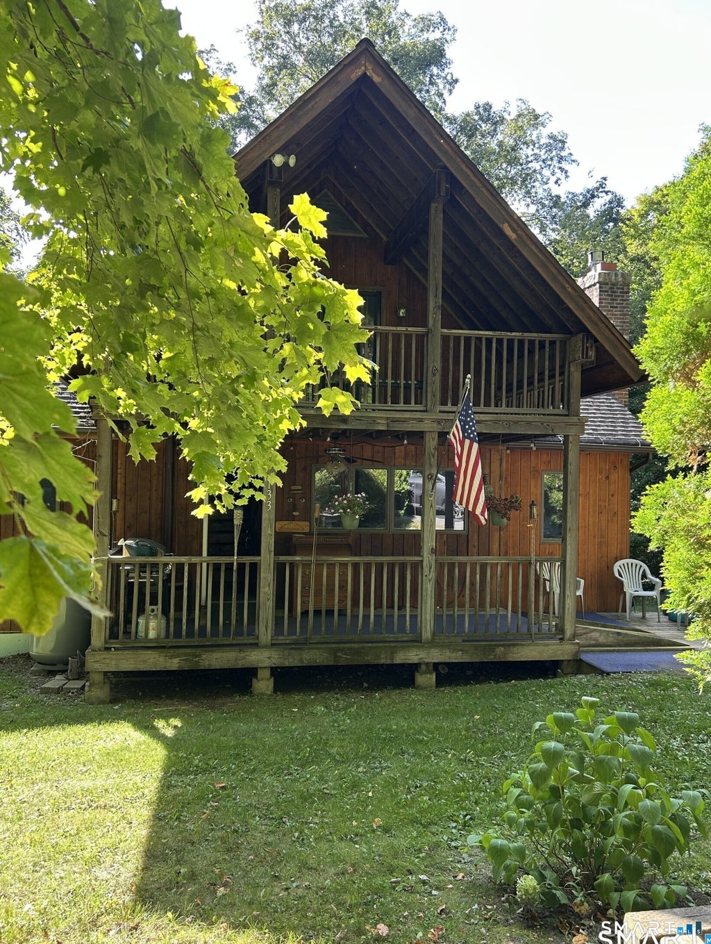 Photo of 133 Mountain Road, Torrington, CT 06790 (MLS # 24205765)