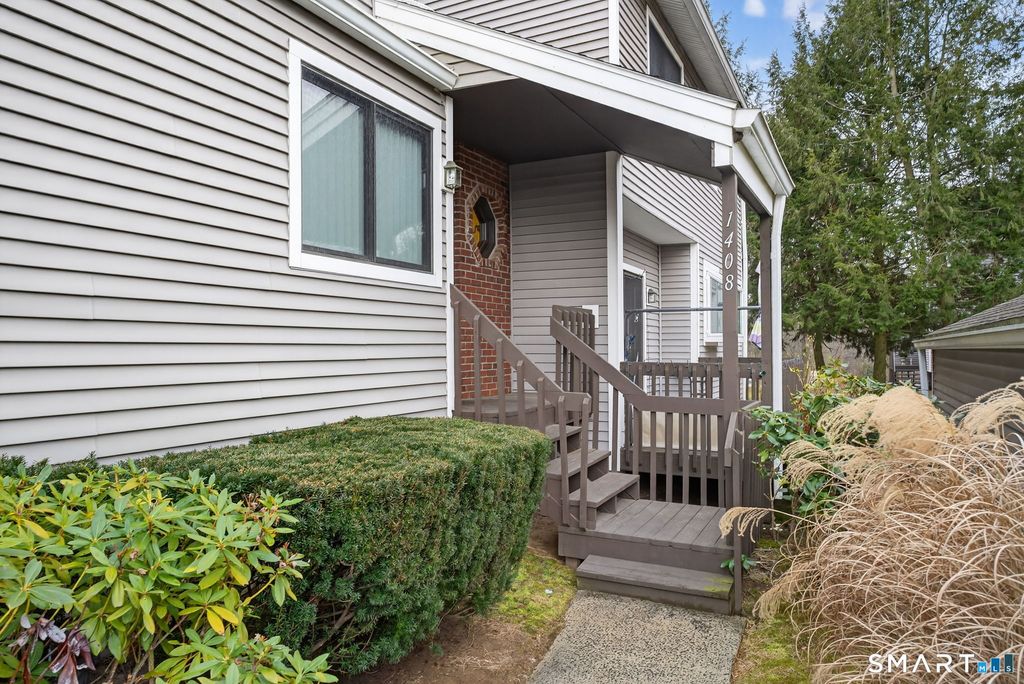 Photo of 1408 Mill Pond Drive #1408, South Windsor, CT 06074 (MLS # 24148236)