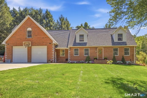 Photo of 39 Chapman Road, Marlborough, CT 06447 (MLS # 24215606)