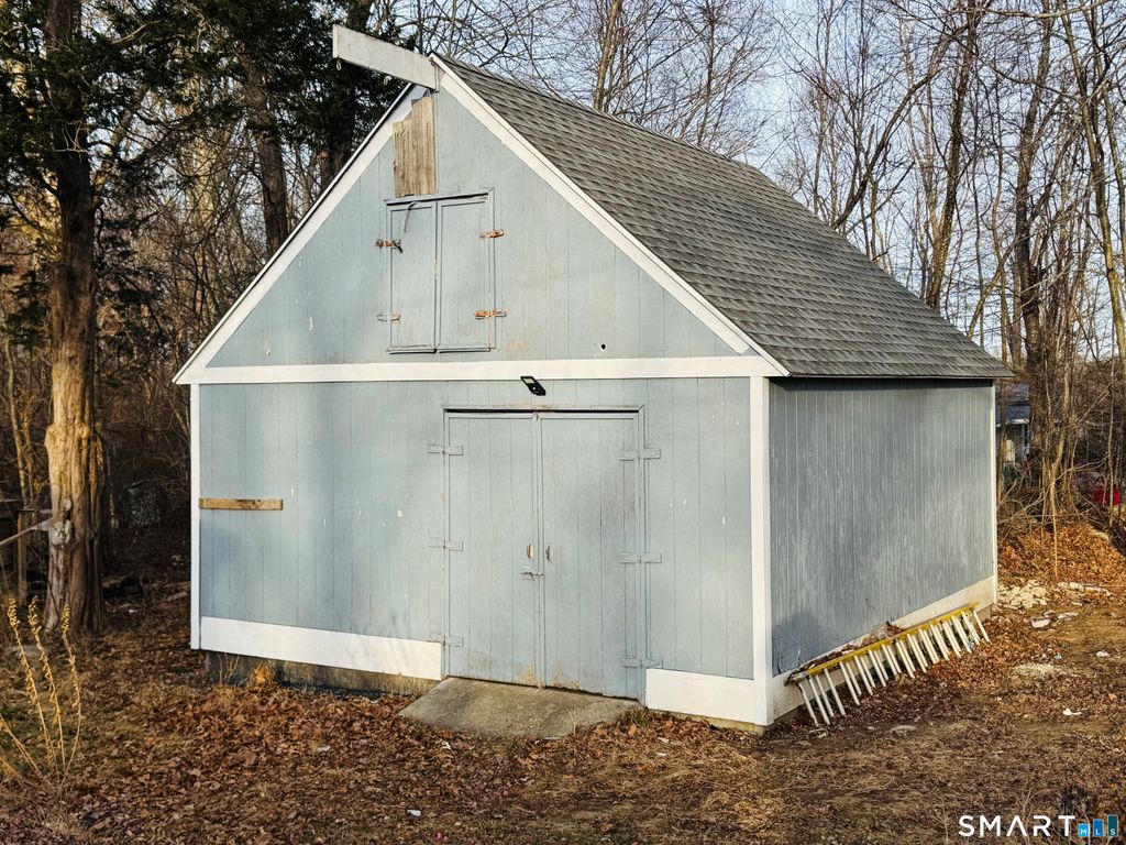 Photo of 181 Kimball Road, Lisbon, CT 06351 (MLS # 24146065)