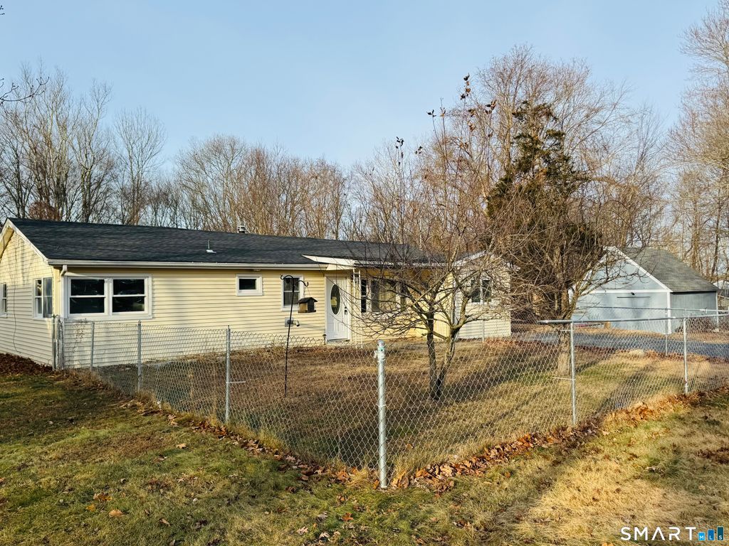 Photo of 181 Kimball Road, Lisbon, CT 06351 (MLS # 24146065)