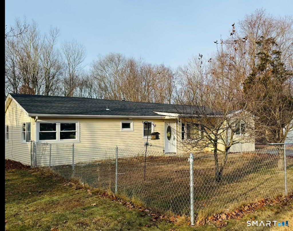 Photo of 181 Kimball Road, Lisbon, CT 06351 (MLS # 24146065)