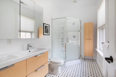 Tiny photo for 31 Sharon Road #4, Salisbury, CT 06039 (MLS # 24142290)