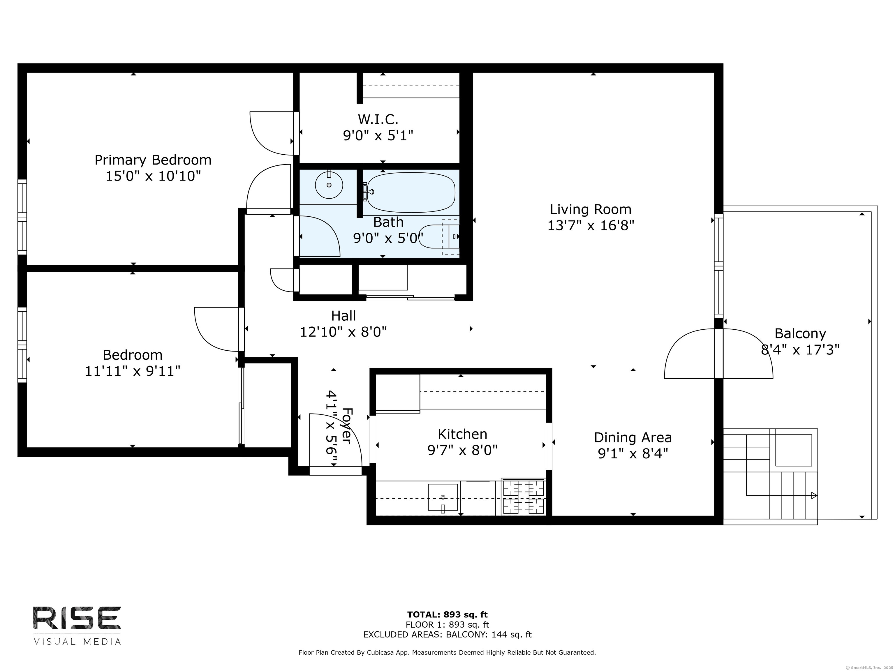 281 Gardner Avenue #G5, New London, Connecticut image 32