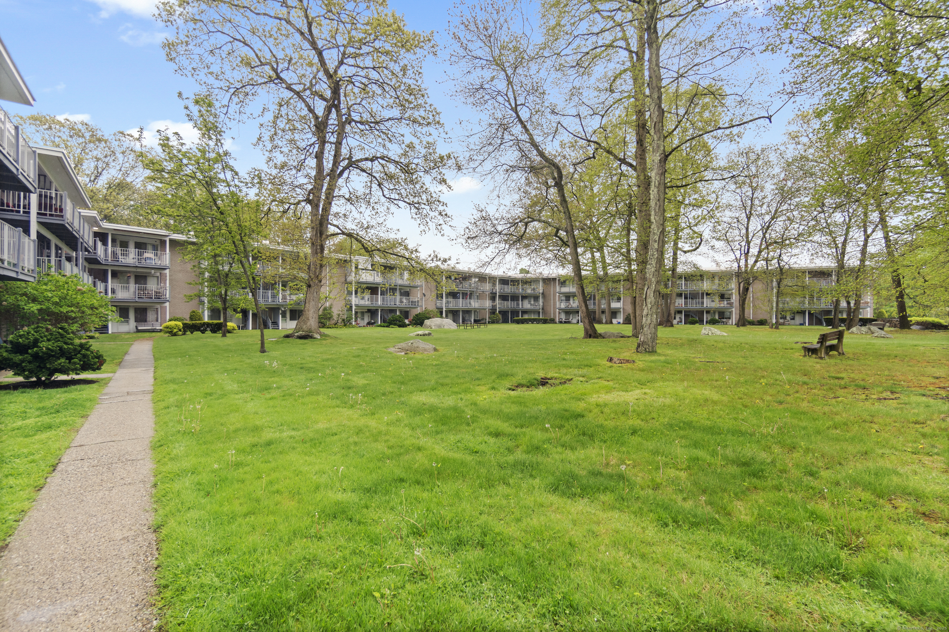 281 Gardner Avenue #G5, New London, Connecticut image 31