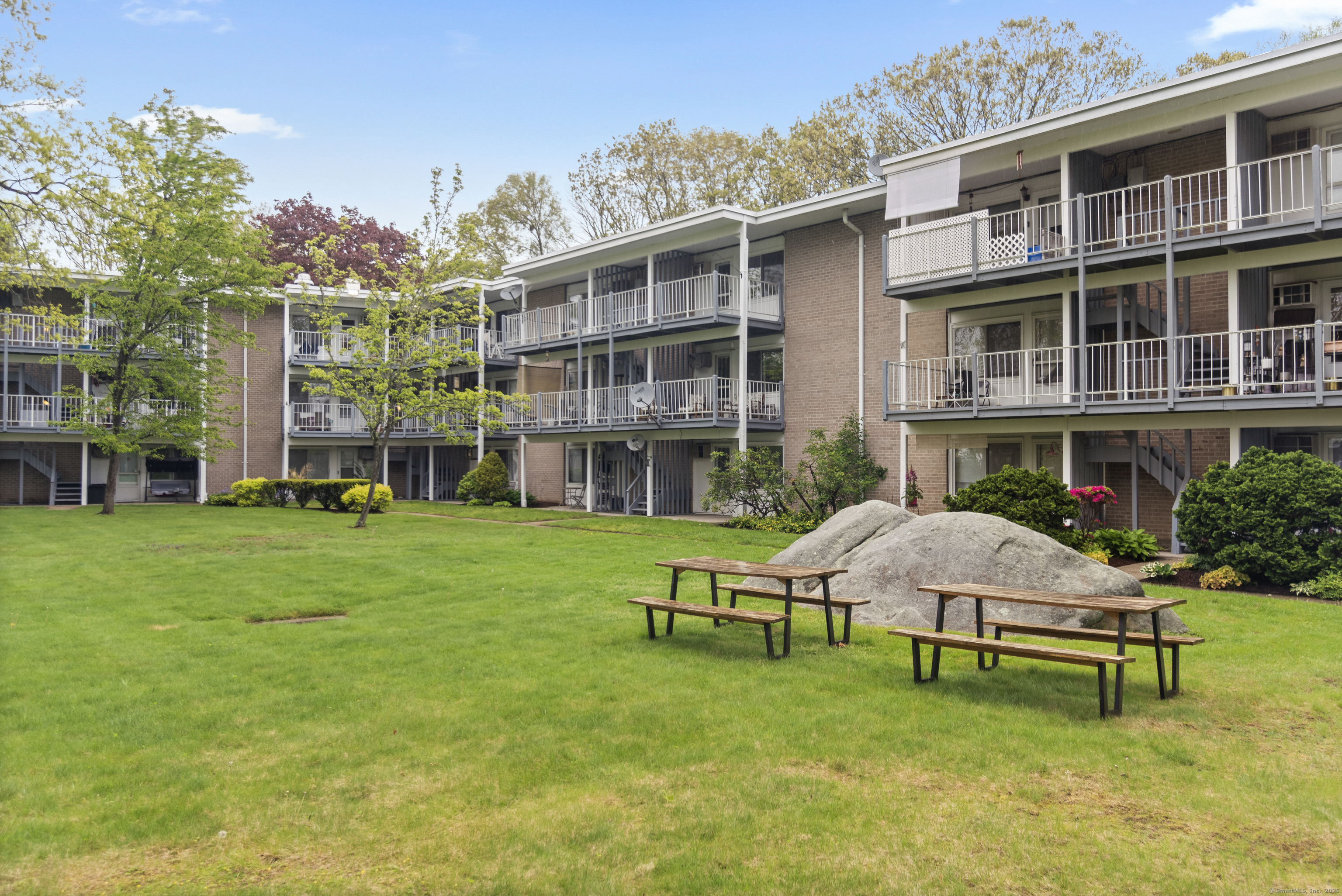 281 Gardner Avenue #G5, New London, Connecticut image 25