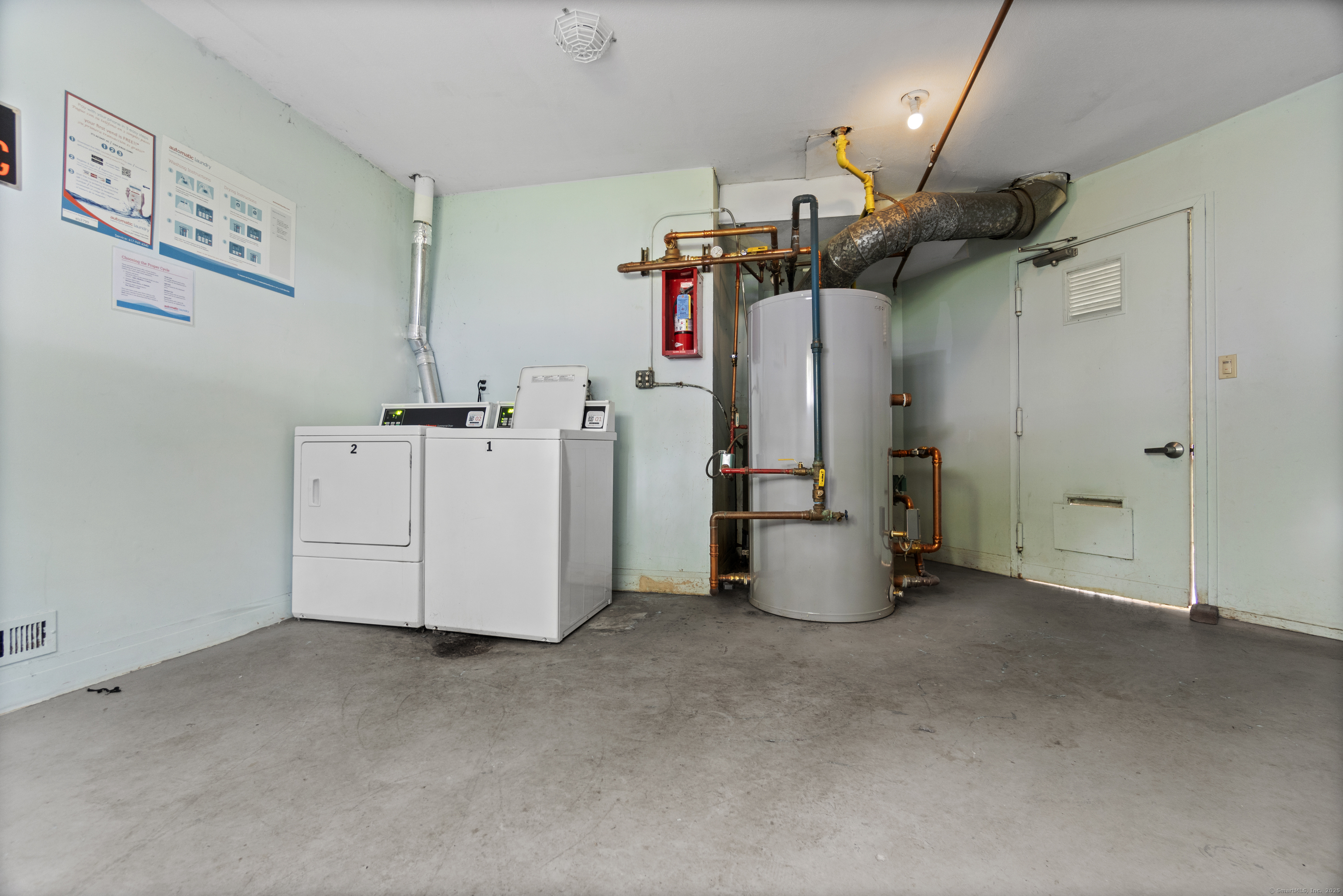 281 Gardner Avenue #G5, New London, Connecticut image 23