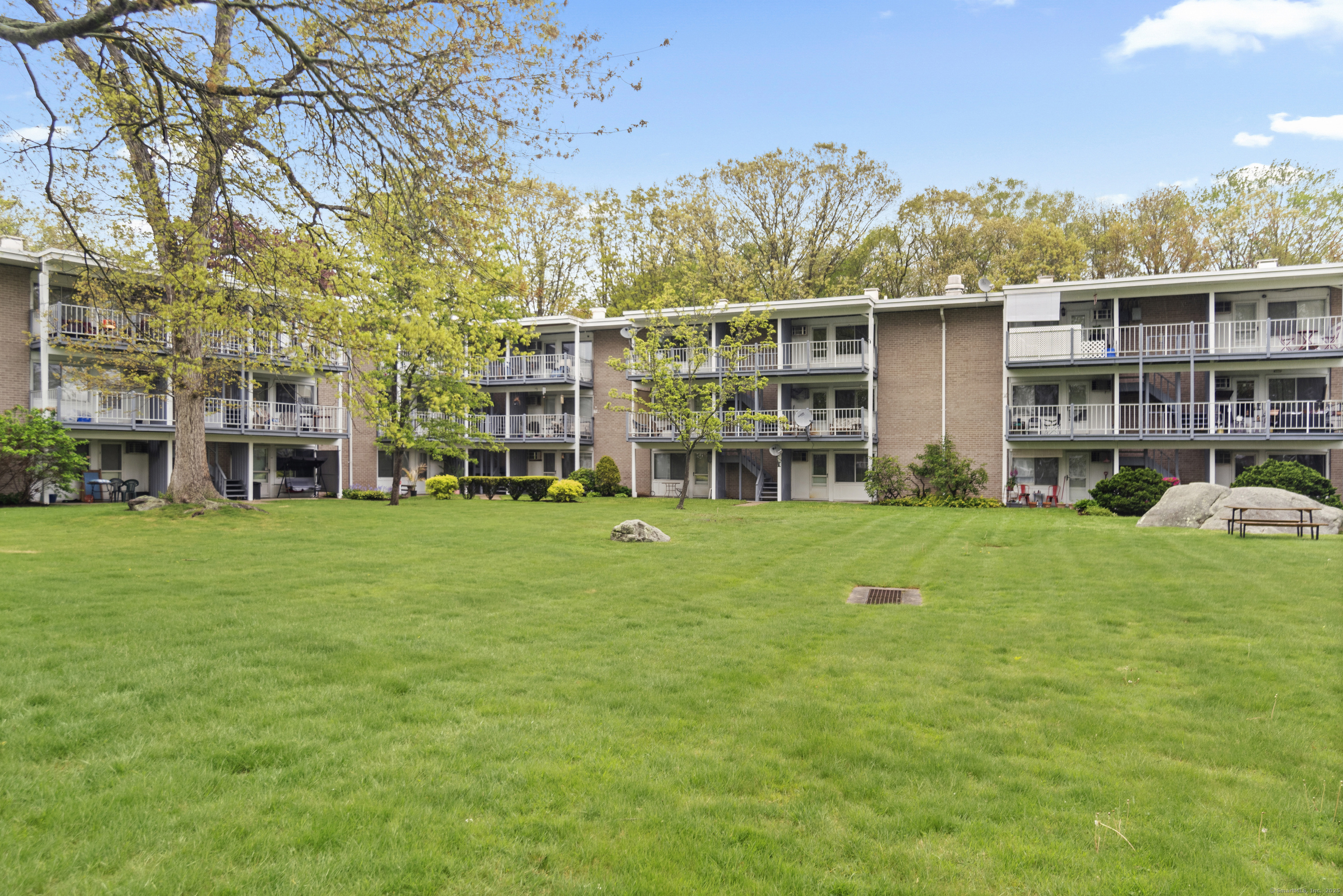 281 Gardner Avenue #G5, New London, Connecticut image 24