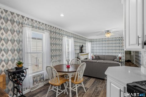 Tiny photo for 435 High Street #LOT 12, Groton, CT 06355 (MLS # 24162011)