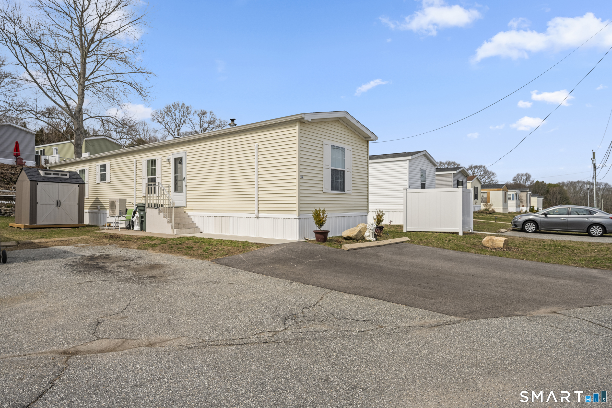 435 High Street LOT 12