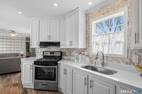 Tiny photo for 435 High Street #LOT 12, Groton, CT 06355 (MLS # 24162011)