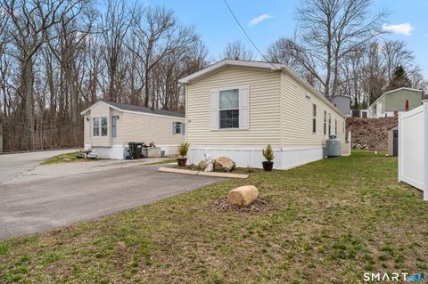 Tiny photo for 435 High Street #LOT 12, Groton, CT 06355 (MLS # 24162011)