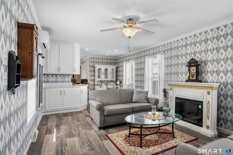 Tiny photo for 435 High Street #LOT 12, Groton, CT 06355 (MLS # 24162011)