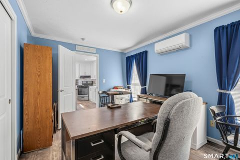 Tiny photo for 435 High Street #LOT 12, Groton, CT 06355 (MLS # 24162011)