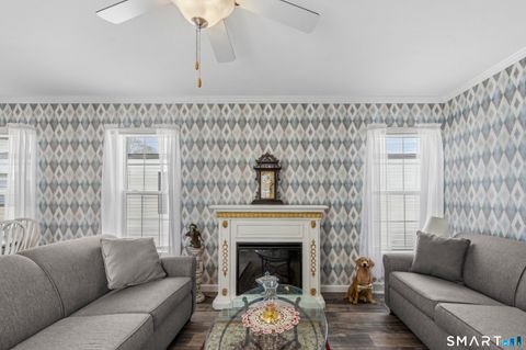 Tiny photo for 435 High Street #LOT 12, Groton, CT 06355 (MLS # 24162011)