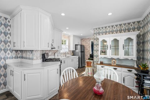 Tiny photo for 435 High Street #LOT 12, Groton, CT 06355 (MLS # 24162011)