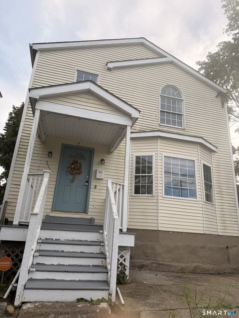 Photo of 231 Orland Street, Bridgeport, CT 06605 (MLS # 24216145)