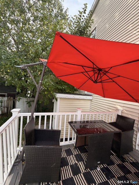 Tiny photo for 231 Orland Street, Bridgeport, CT 06605 (MLS # 24216145)