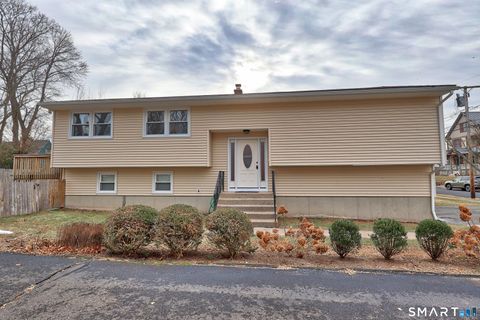 41 Quinn Street Naugatuck CT 06770