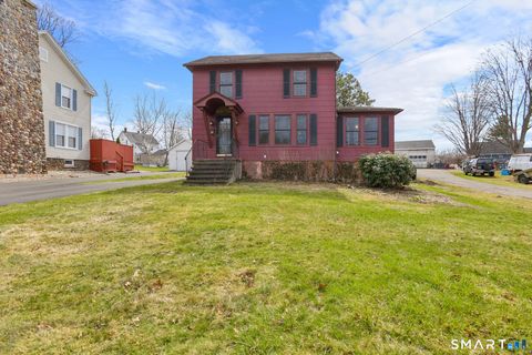 147 Constitution Street Wallingford CT 06492