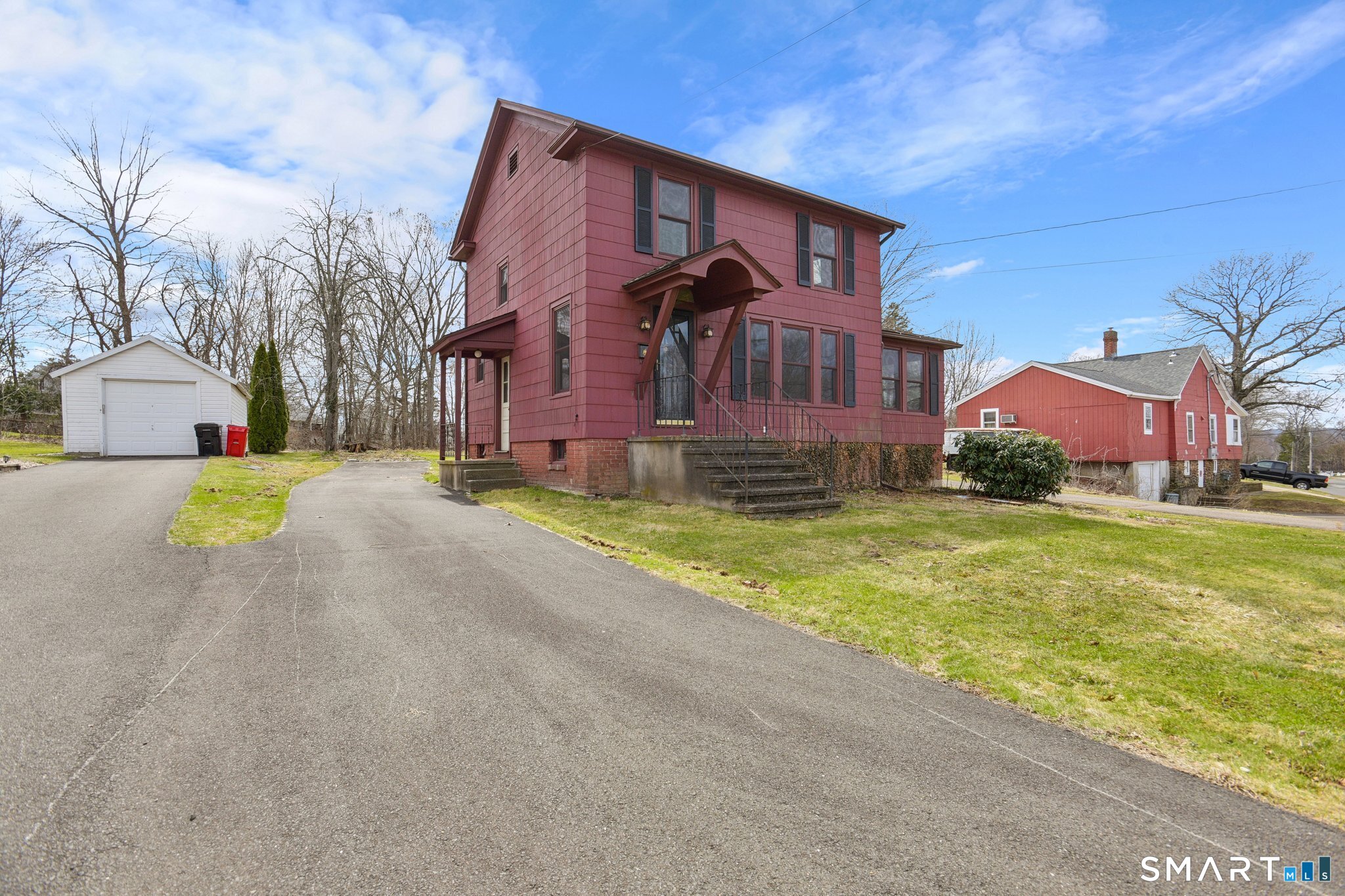 147 Constitution Street