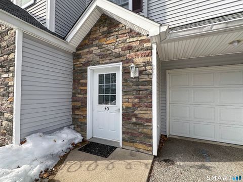 Tiny photo for 296 Hamilton Avenue #30, Norwich, CT 06360 (MLS # 24154990)